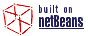 Built On NetBeans